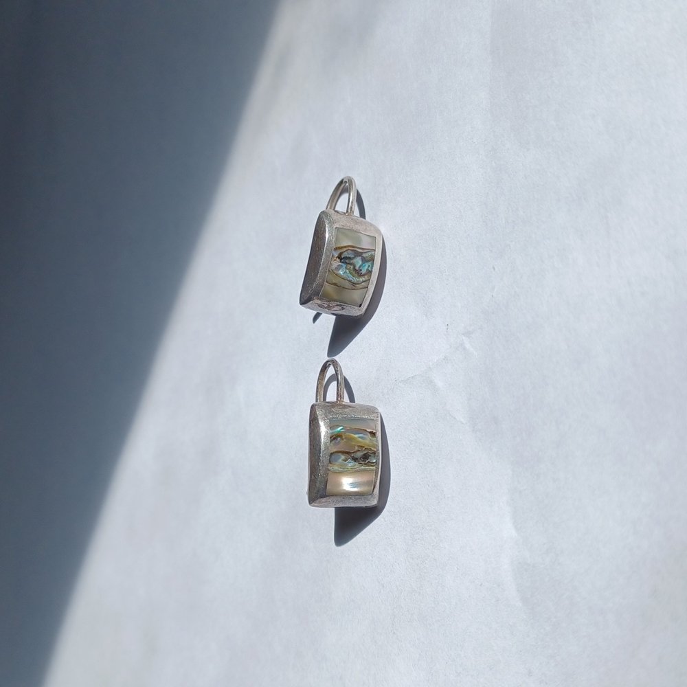 SS EARINGS